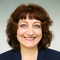 Sonya Mendelovich, BSW, MBA