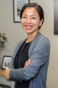 Gracie Yeo, MD. Director of Child & Adolescent Psychiatry. In-office appointments in Paoli, PA & virtual throughout PA & NJ.