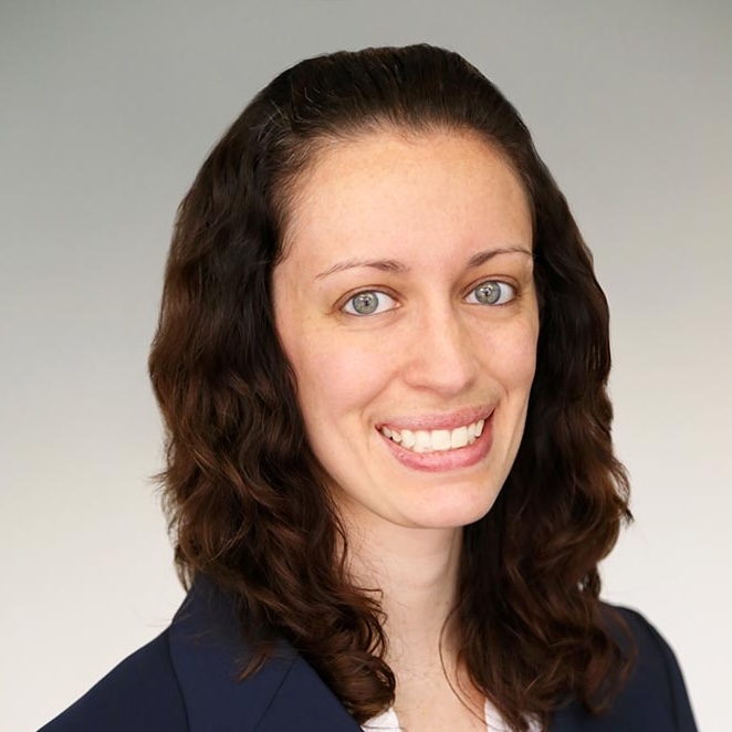 Elizabeth Milburn, CRNP avatar