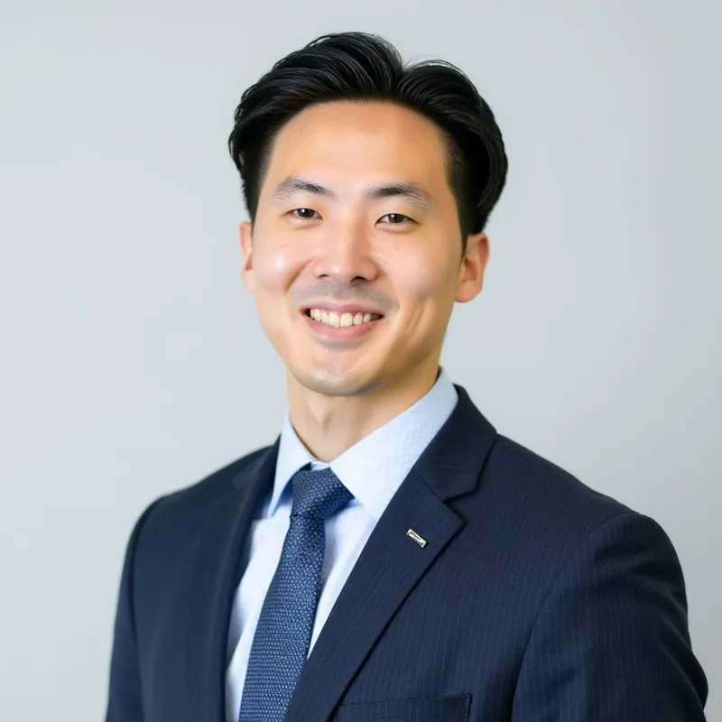 Daniel Choi, Psy.D. featured image