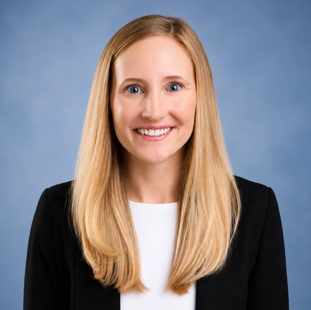Rachel MacIntyre, Ph.D. featured image
